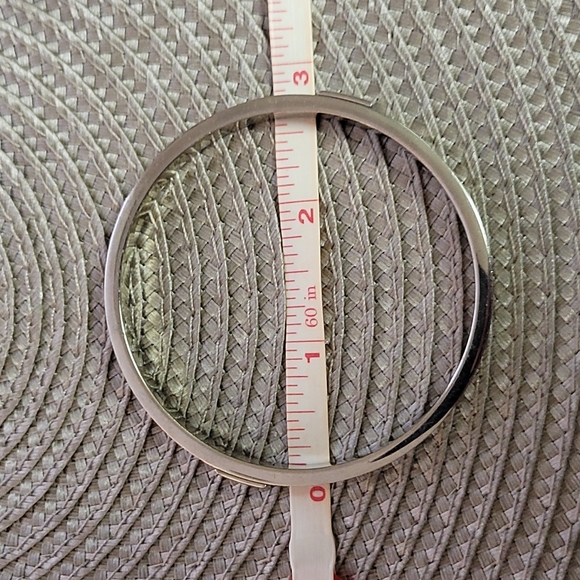 Coach bangle bracelet - Picture 6 of 6